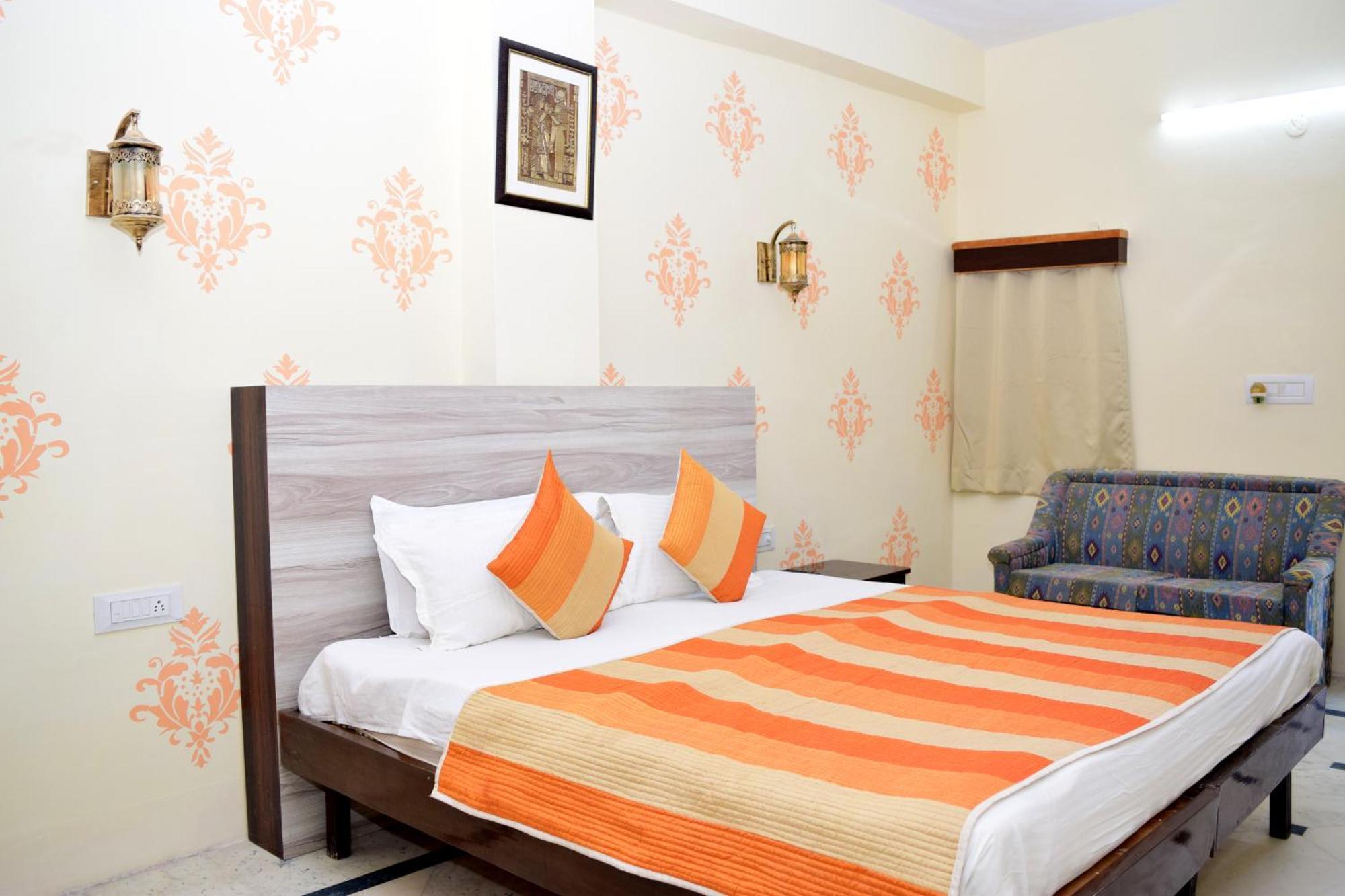 Himmatgarh Palace Heritage Boutique Hotel Jaisalmer Exterior foto