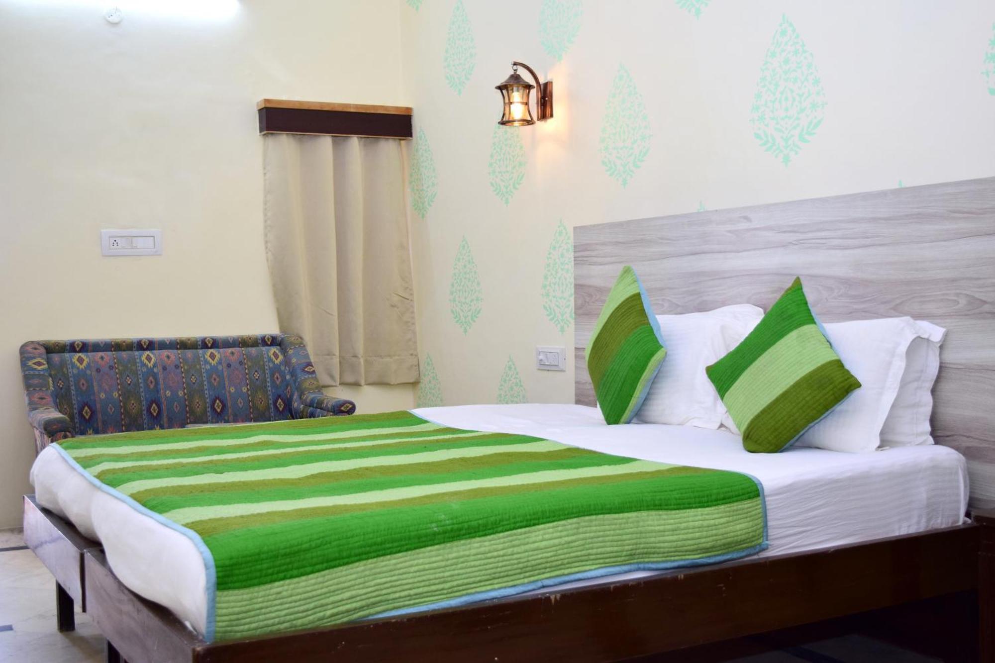 Himmatgarh Palace Heritage Boutique Hotel Jaisalmer Exterior foto